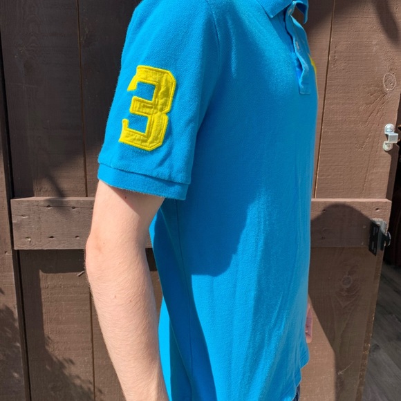 Polo by Ralph Lauren 🏇🏻 - Picture 3 of 3